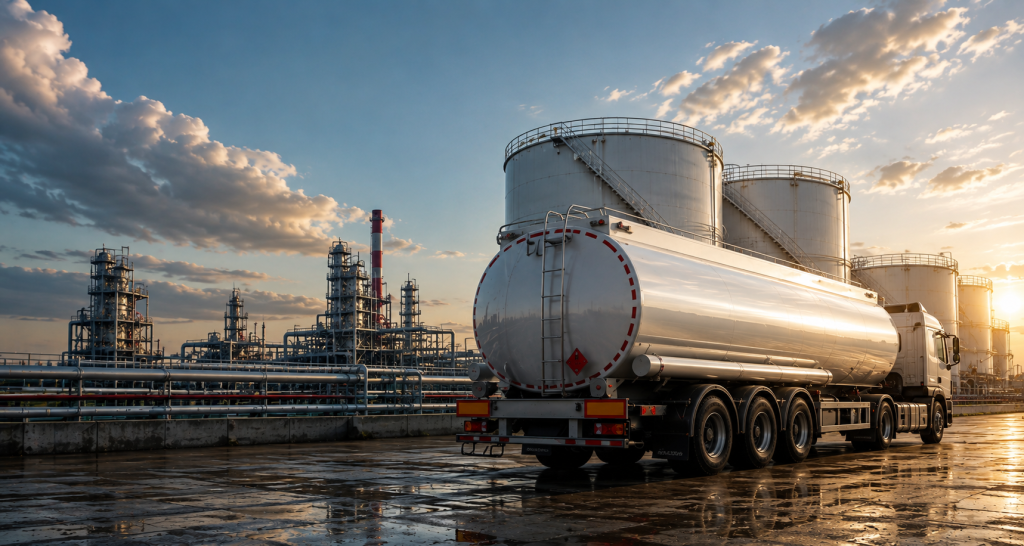 10 PPM diesel fuel and international energy trade