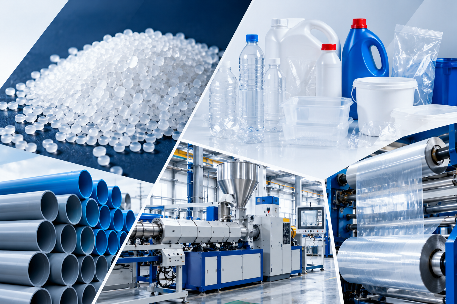 Global sourcing network connecting industrial suppliers and international buyers